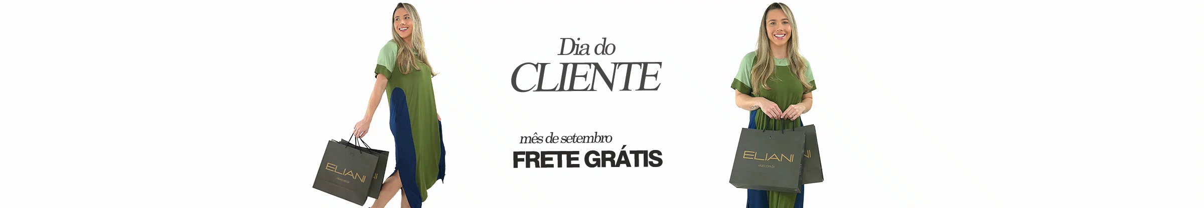 Dia do cliente