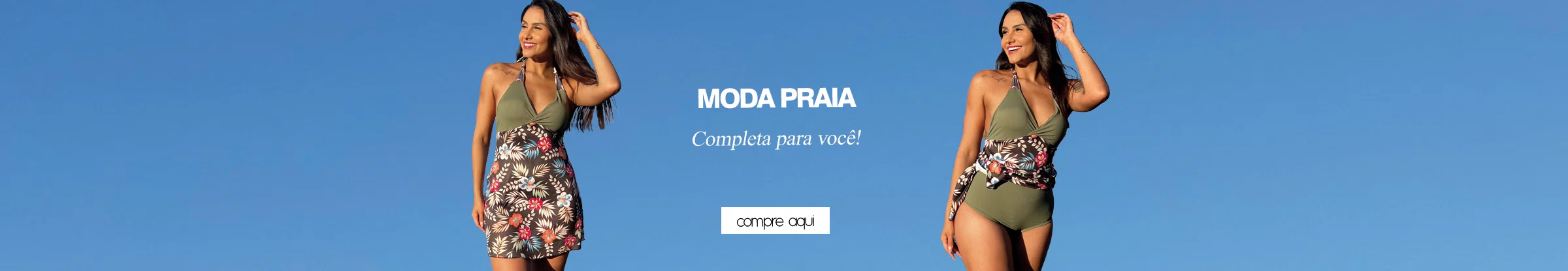 Moda Praia