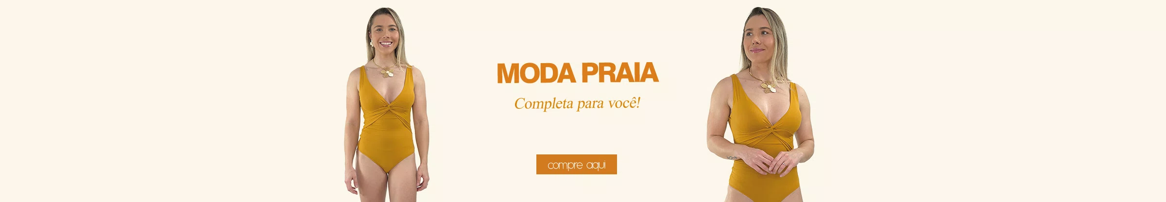 Moda Praia