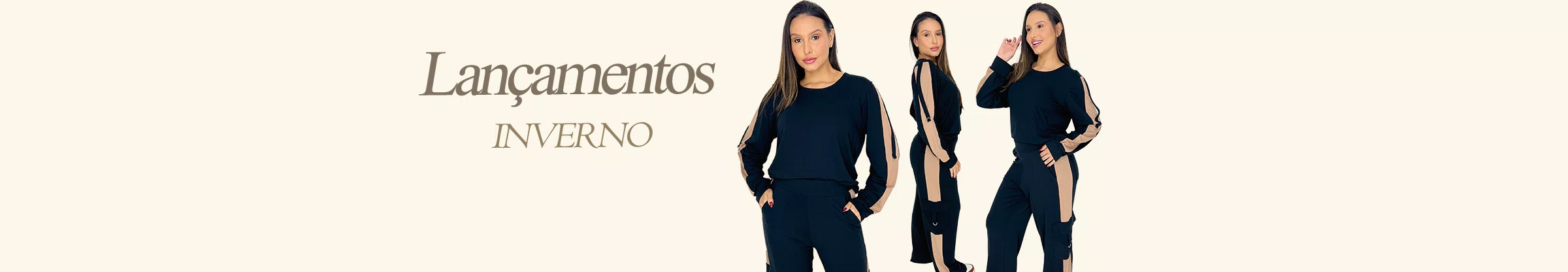 Lancamentos