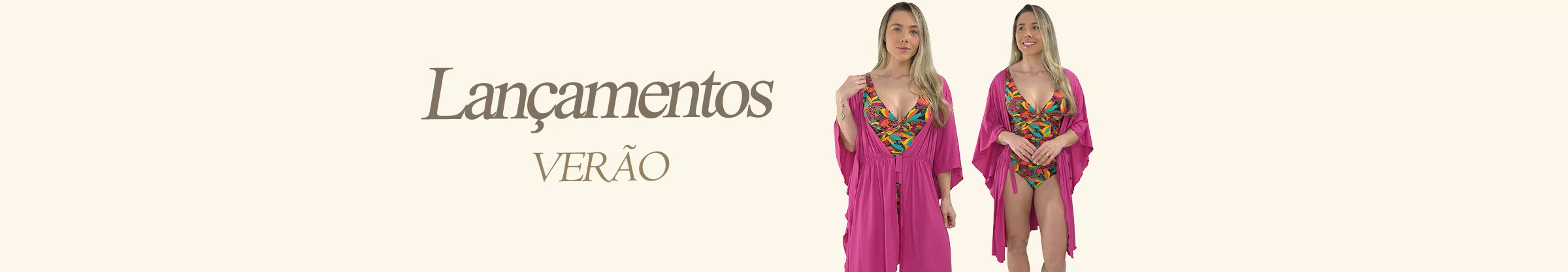 Lancamentos