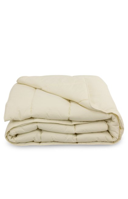 Edredom Tecido Casal 220x240 Creme