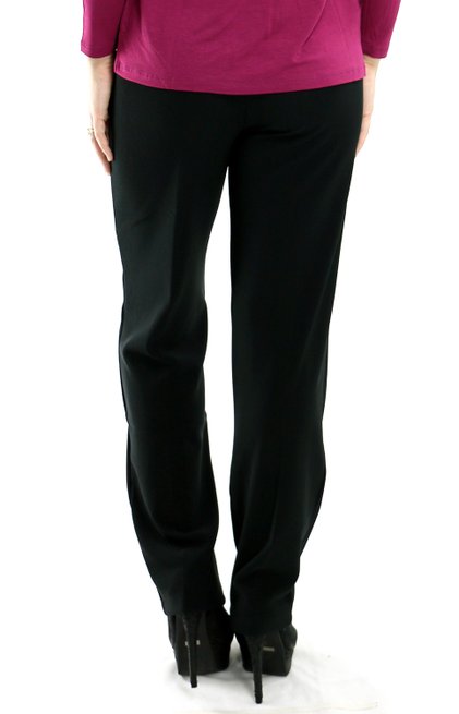 Calça Feminina Ottoman Preta