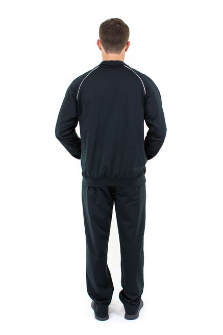 Conjunto Junior preto