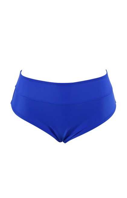 Calcinha Sunkini Senhora Azul