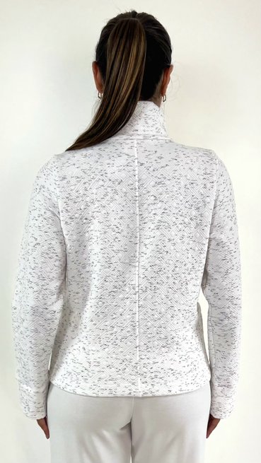 Jaqueta Feminina Matelasse Elis