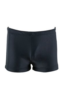 Sunga Perna Lisa Preta