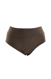 Calcinha Sunkini Senhora Lisa Marrom