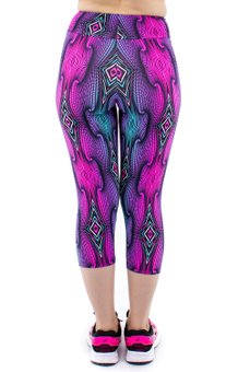 Legging Fitness Fashion