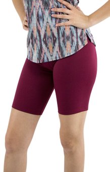 Bermuda Suplex Lisa Bordo