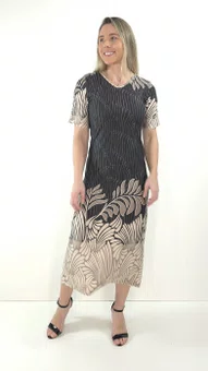 Vestido Feminino Izabela