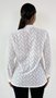 Camisete Laura Renda Lisa Branca