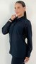 Camisete Laura Renda Lisa Preta