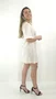 Saída Débora Lisa Off-White